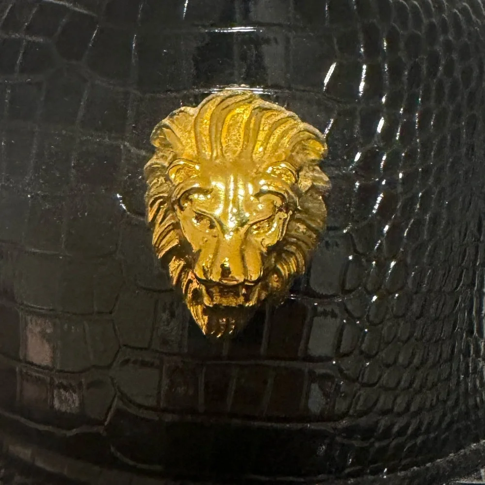 Rare fashion lion snapback! - Picture 4 of 5